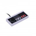 Controle Pc Usb Nintendo Nes Classic - Retrô - Vinik Nes